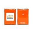 Mini Tissue Packet | https://www.bestnamebadges.com