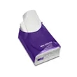 Mini Tissue Packet | https://www.bestnamebadges.com