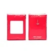 Mini Tissue Packet | https://www.bestnamebadges.com