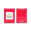Mini Tissue Packet | https://www.bestnamebadges.com