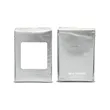 Mini Tissue Packet | https://www.bestnamebadges.com