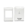 Mini Tissue Packet | https://www.bestnamebadges.com
