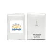 Mini Tissue Packet | https://www.bestnamebadges.com