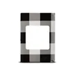 Mini Tissue Packet - Buffalo Plaid | https://www.bestnamebadges.com