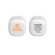 Cube Lip Balm Moisturizer | https://www.bestnamebadges.com
