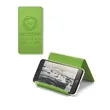 Folding Flap Phone Holder | https://www.bestnamebadges.com