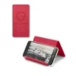Folding Flap Phone Holder | https://www.bestnamebadges.com