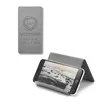 Folding Flap Phone Holder | https://www.bestnamebadges.com