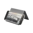 Folding Flap Phone Holder | https://www.bestnamebadges.com