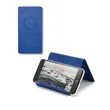 Folding Flap Phone Holder | https://www.bestnamebadges.com