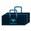 Moving in bag | https://www.bestnamebadges.com