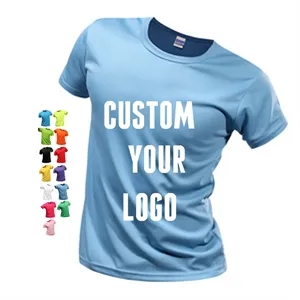Sublimated T-shirt