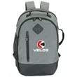 Madison Backpack | https://www.bestnamebadges.com