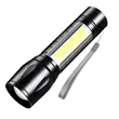 Portable flashlight | https://www.bestnamebadges.com