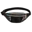 Waterproof Neon Adjustable Belt Fanny Pack | https://www.bestnamebadges.com