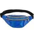 Waterproof Neon Adjustable Belt Fanny Pack | https://www.bestnamebadges.com