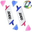 Double-Ended Highlighter Pen | https://www.bestnamebadges.com