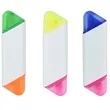 Double-Ended Highlighter Pen | https://www.bestnamebadges.com