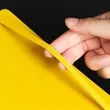 A5 Strap Notebook with Pen Holder Elastic Band | https://www.bestnamebadges.com