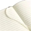 A5 Strap Notebook with Pen Holder Elastic Band | https://www.bestnamebadges.com