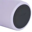12oz 304 Stainless Steel Double-Wall Vacuum Mug with Scale | https://www.bestnamebadges.com