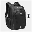 SwissDigital® TERABYTE NG Stylish Travel Backpack | https://www.bestnamebadges.com