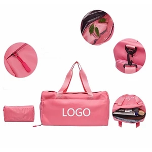 Copy of Companion Gym Duffel Bag,Travel Bag