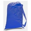 Drawstring Laundry Bag | https://www.bestnamebadges.com