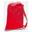 Drawstring Laundry Bag | https://www.bestnamebadges.com