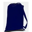 Drawstring Laundry Bag | https://www.bestnamebadges.com