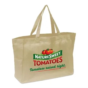 Lightweight Shopping Bag ( 13"W X 13"H X 5" )