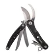 Farrand Premium Multi-Function Garden Scissors | https://www.bestnamebadges.com