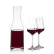 Caldmore Carafe & Breckland Wine | https://www.bestnamebadges.com