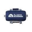 Hampton Can Cooler Bag | https://www.bestnamebadges.com