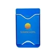 Promo Mobile Device Card Caddy | https://www.bestnamebadges.com
