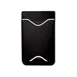 Promo Mobile Device Card Caddy | https://www.bestnamebadges.com