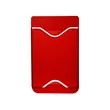 Promo Mobile Device Card Caddy | https://www.bestnamebadges.com