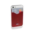 Promo Mobile Device Card Caddy | https://www.bestnamebadges.com