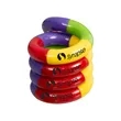 Tangle Creations Junior Puzzle | https://www.bestnamebadges.com