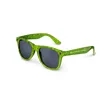 Campfire Sunglasses | https://www.bestnamebadges.com