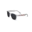 Campfire Sunglasses | https://www.bestnamebadges.com