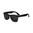Youth Single-Tone Matte Sunglasses | https://www.bestnamebadges.com