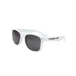 Glossy Sunglasses | https://www.bestnamebadges.com