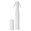 Belle Mare Handheld Battery Powered Pocket Fan | https://www.bestnamebadges.com