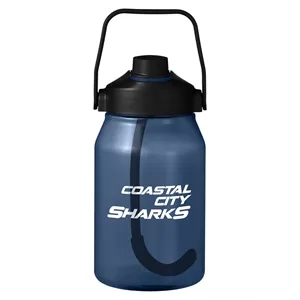 Team 365 Zone HydroSport 64 oz Water Bottle