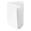 Prisma Recycled Paper Journal Notebook | https://www.bestnamebadges.com