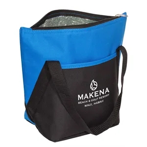 Lunch Cooler Tote Bag