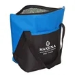 Lunch Cooler Tote Bag | https://www.bestnamebadges.com