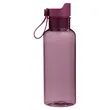 Threadfast Epic 20 oz Click Recycled PET Water Bottle | https://www.bestnamebadges.com