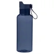 Threadfast Epic 20 oz Click Recycled PET Water Bottle | https://www.bestnamebadges.com